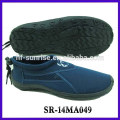 fashion men rubber water shoes beach water walking shoes water shoes